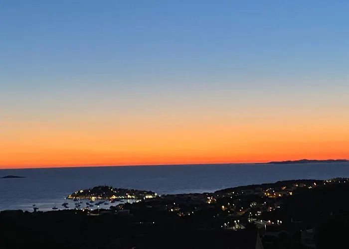 Apartamento Carpe Diem Primošten