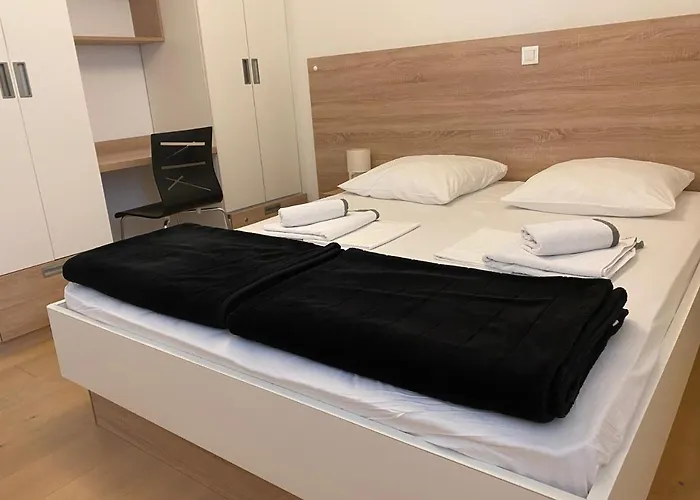 Appartement Carpe Diem *