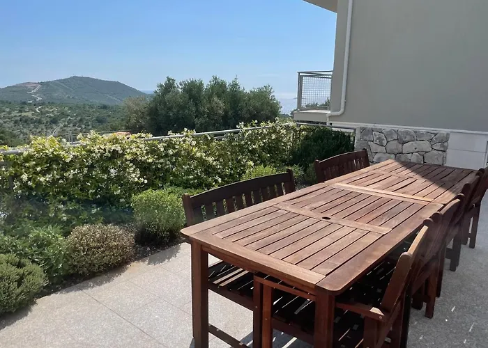 Carpe Diem * Primošten