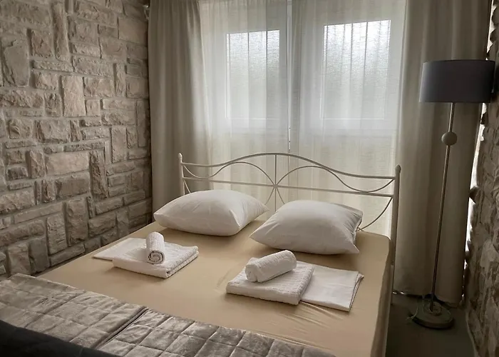 Carpe Diem Apartamento Primošten