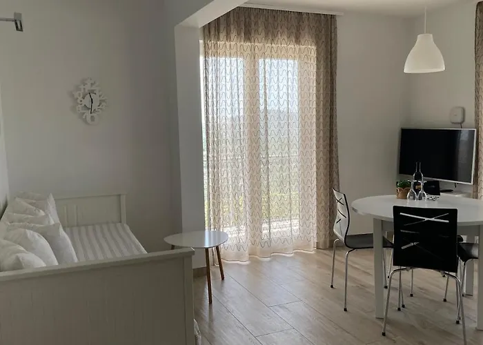 Apartamento Carpe Diem *