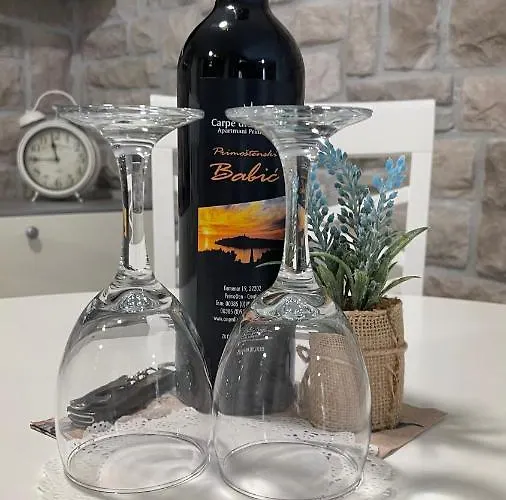 Carpe Diem Appartement