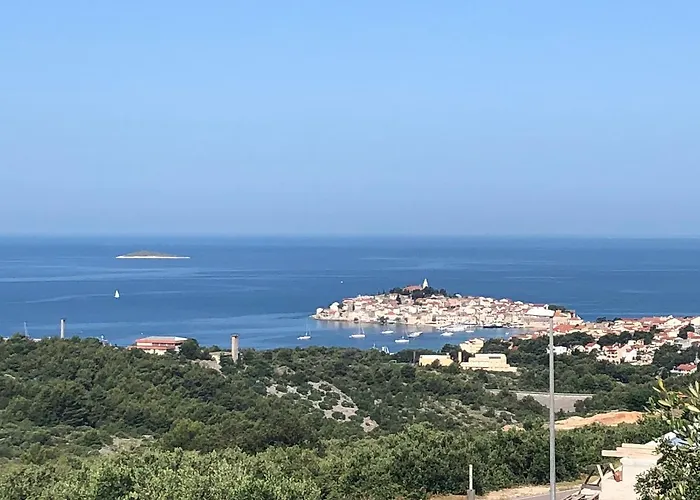 Carpe Diem Appartement