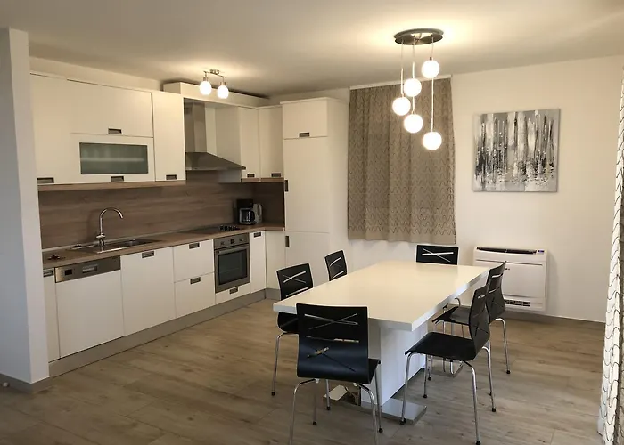 Appartement Carpe Diem *